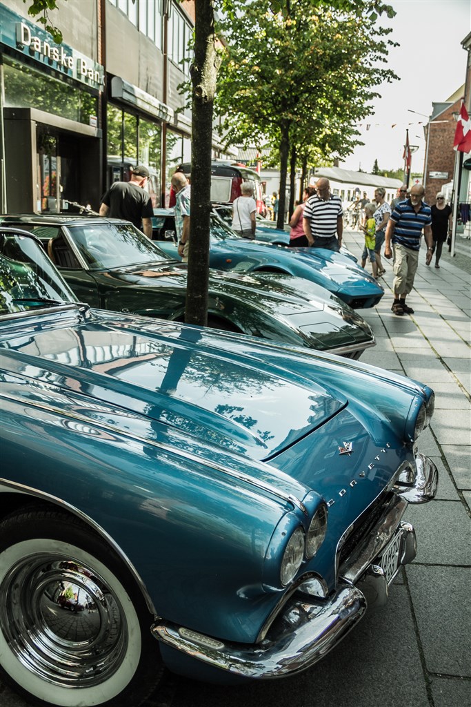 Struer Racing Festival
(Foto: Gripping Media)